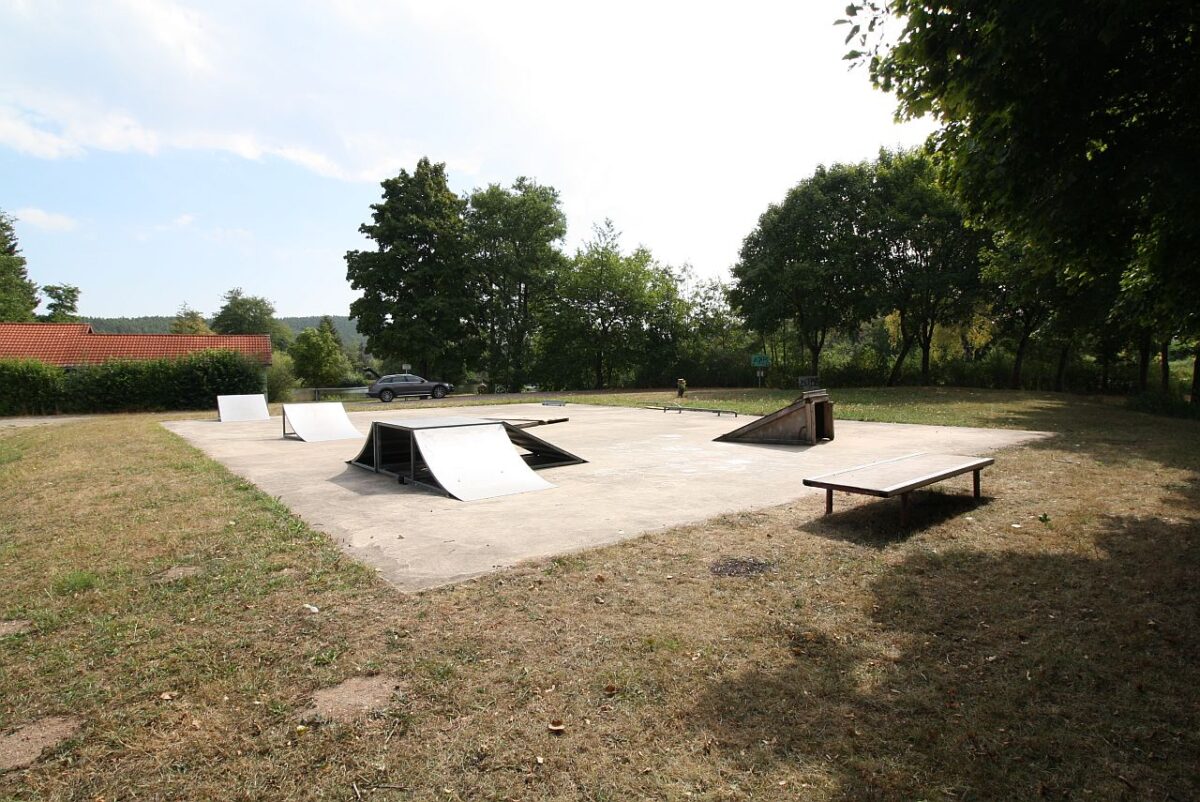 Startschuss für ein Jugendparlament in Pressath