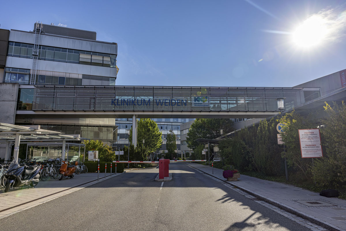 Kliniken Nordoberpfalz planen laut Gewerkschaft jetzt bis zu 100 Entlassungen