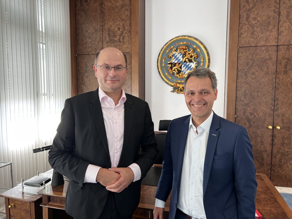 Mittelstandsunion warnt vor massiven Energieproblemen und fordert Hilfe aus Berlin