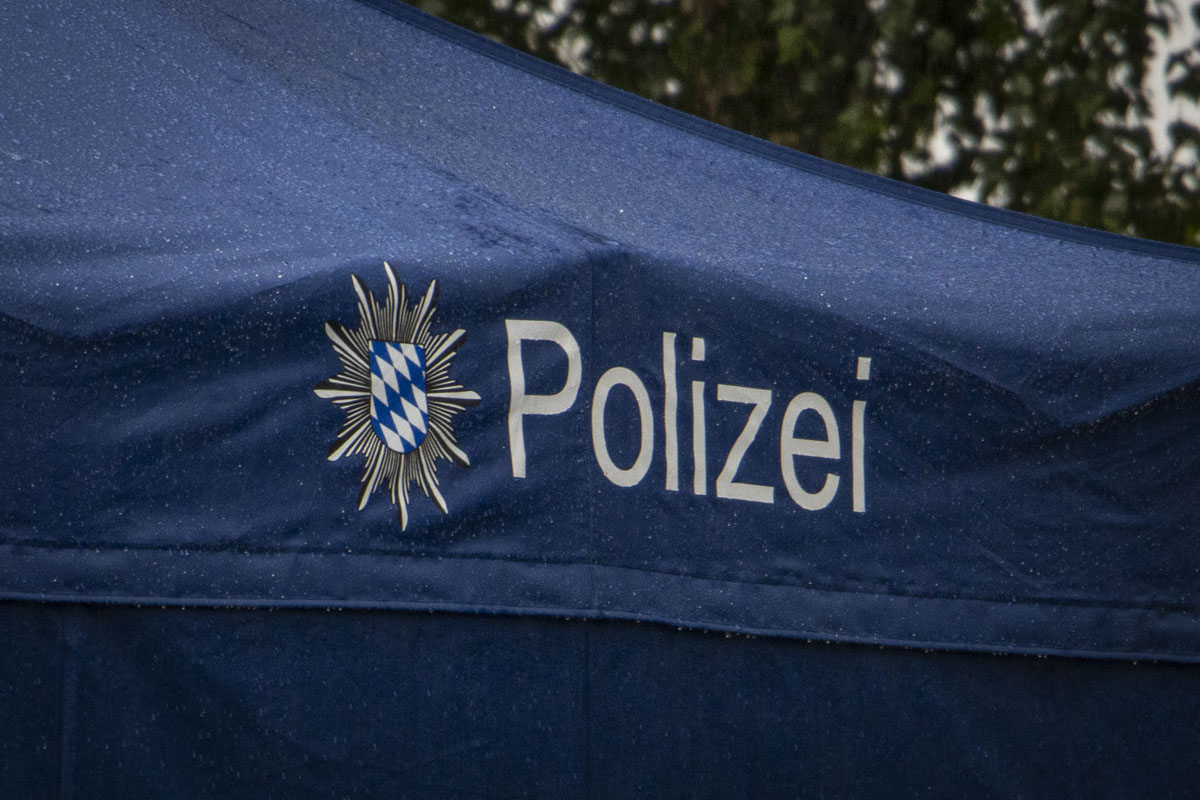 Eierwurf verletzt 18-Jährige in Weiden