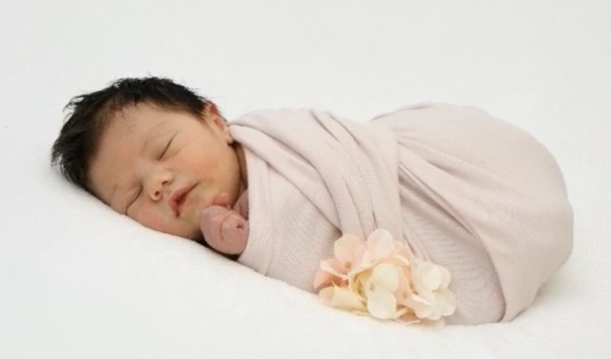 Babys 2022: Kalenderwoche 37