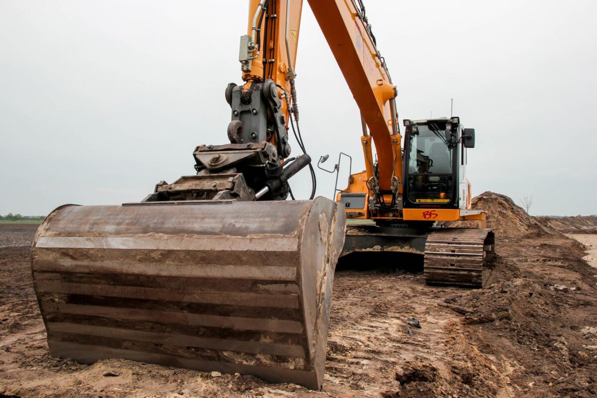 Sperrung der B299 zwischen Hütten und Tanzfleck: Am Montag rollen die Bagger an
