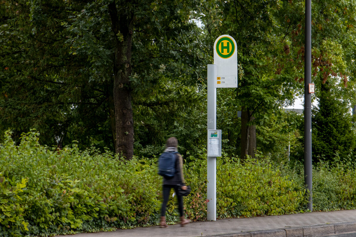 [Update] Busausfälle zwischen Kemnath und Weiden