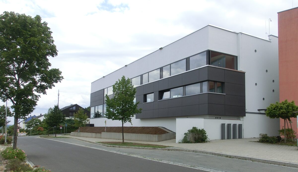 Eschenbacher Hallenbad bleibt geschlossen