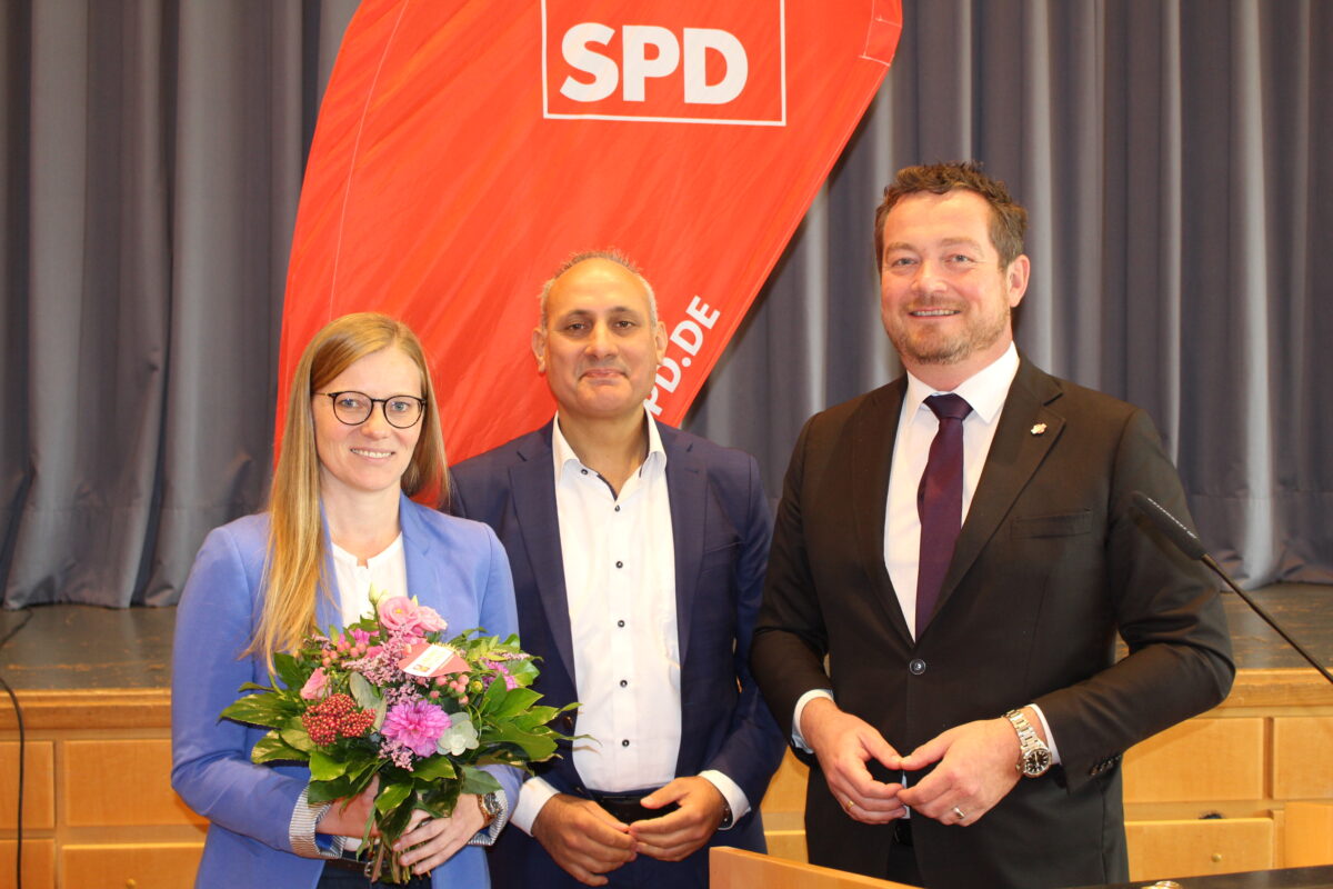 Gemeinsamer Appell an Bund und Land für eine Lösung der Probleme der Kliniken Nordoberpfalz