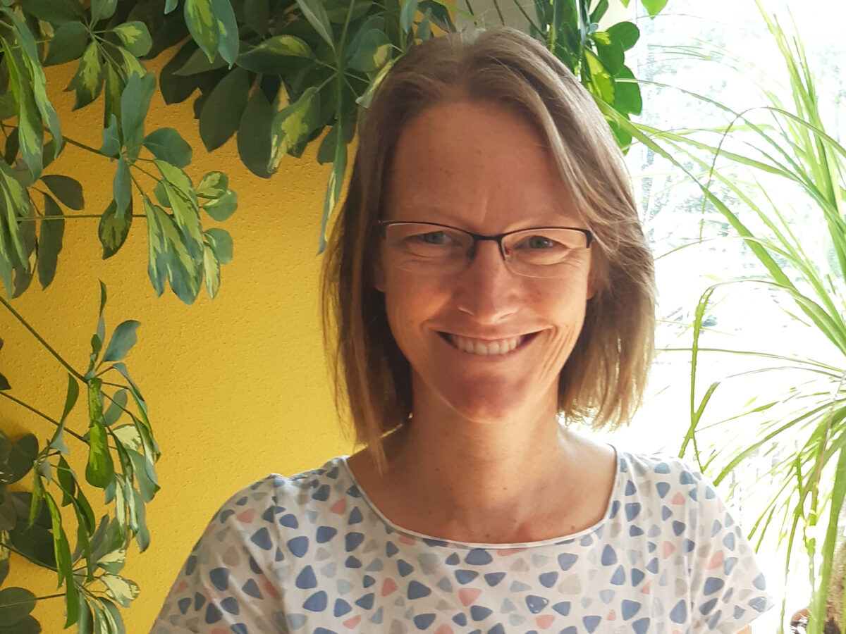 Doris Kick sagt der Jugendarbeit adé