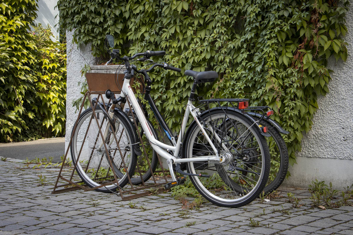 Fahrrad