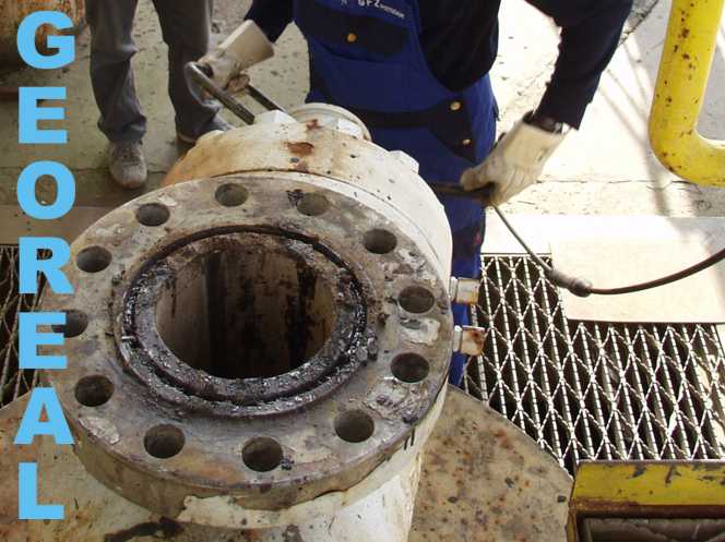 „Neue Geothermie-Forschung an der KTB: Das Georeal Projekt und Weiteres“