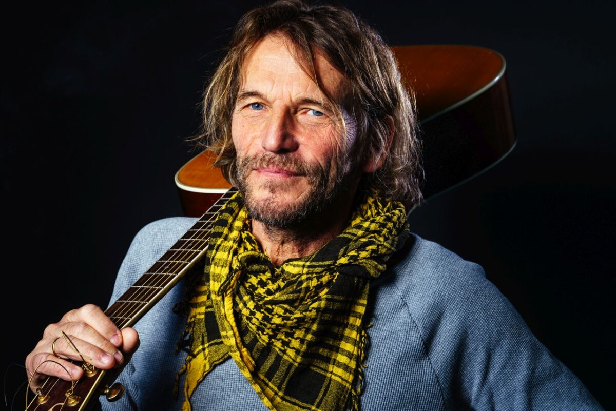 Der Söllner Hans - ein musikalisches Urgestein