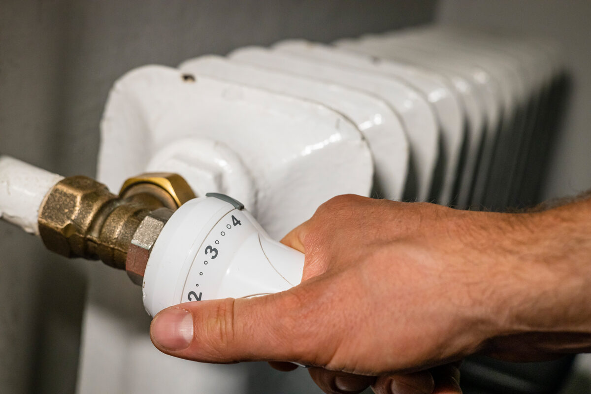 [Sonntagsfrage] Sollten Gas- und Ölheizungen verboten werden?