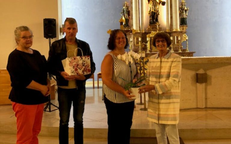 Benefizkonzert für Schwerkranke in Letzau