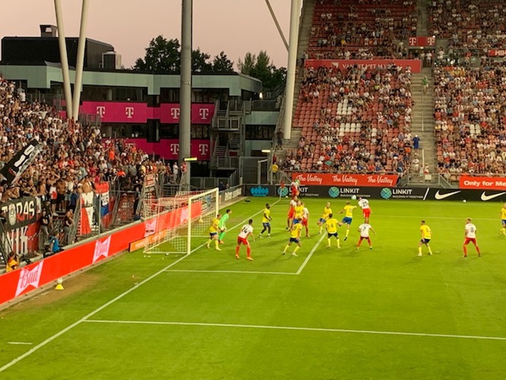 Seit fast 50 Jahren: Jugendfördergemeinschaft Haidenaab-Vils auf Hollandreise