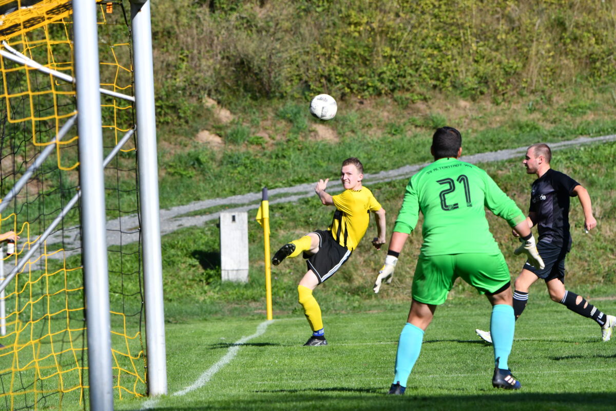 Kreisklasse Ost: Jetzt hat es auch die SpVgg Windischeschenbach erwischt