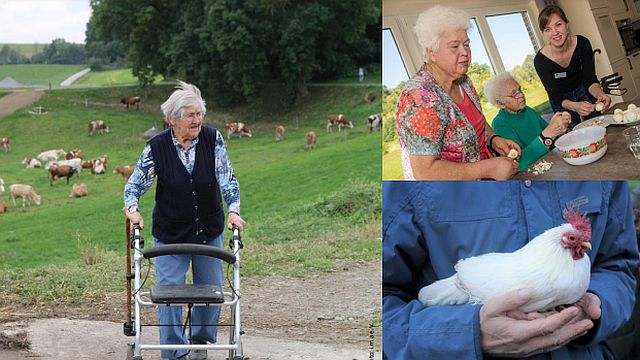 Ein Geschäftsmodell, von dem alle profitieren