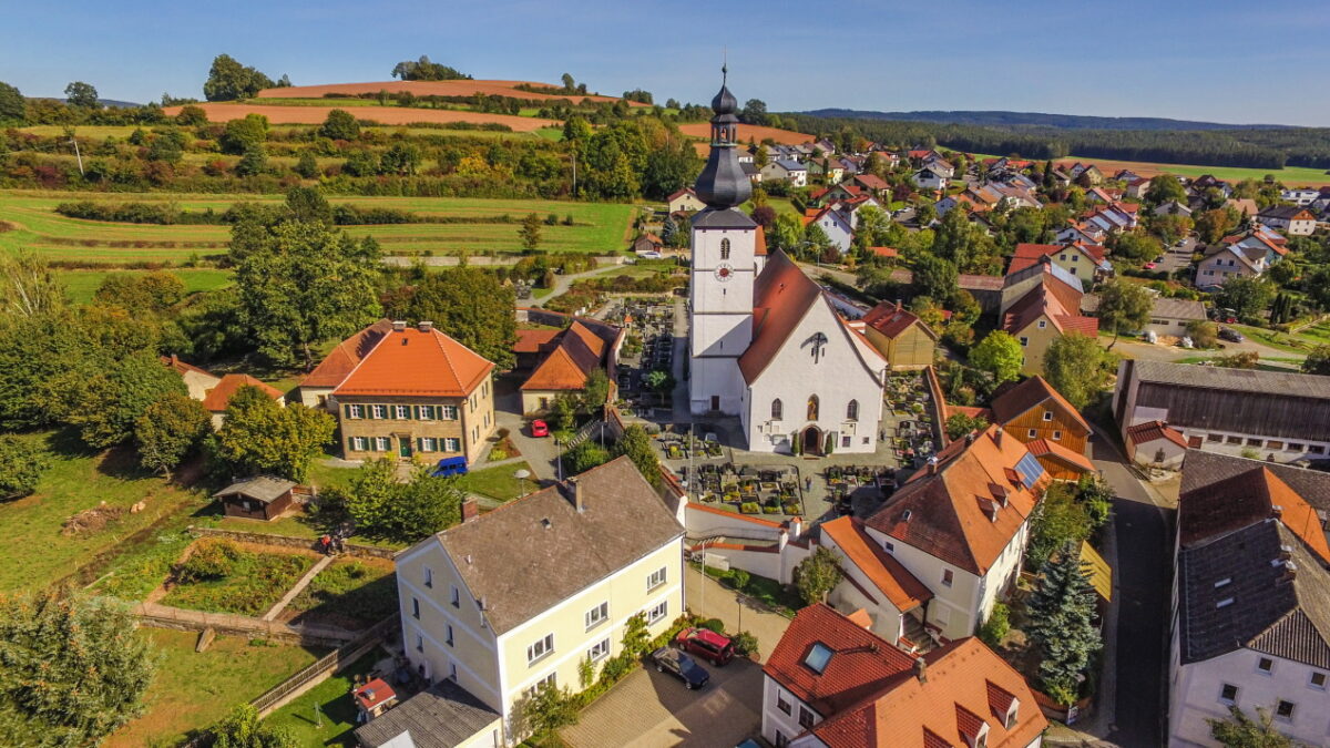 Freie Wähler Kastl: Neuwahl und ein Blick auf die Politik im Landkreis