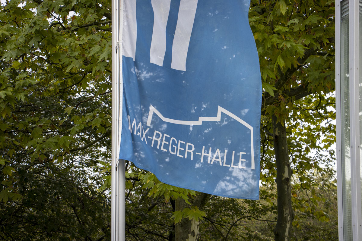 Stadtführung: auf Max Regers Spuren in Weiden