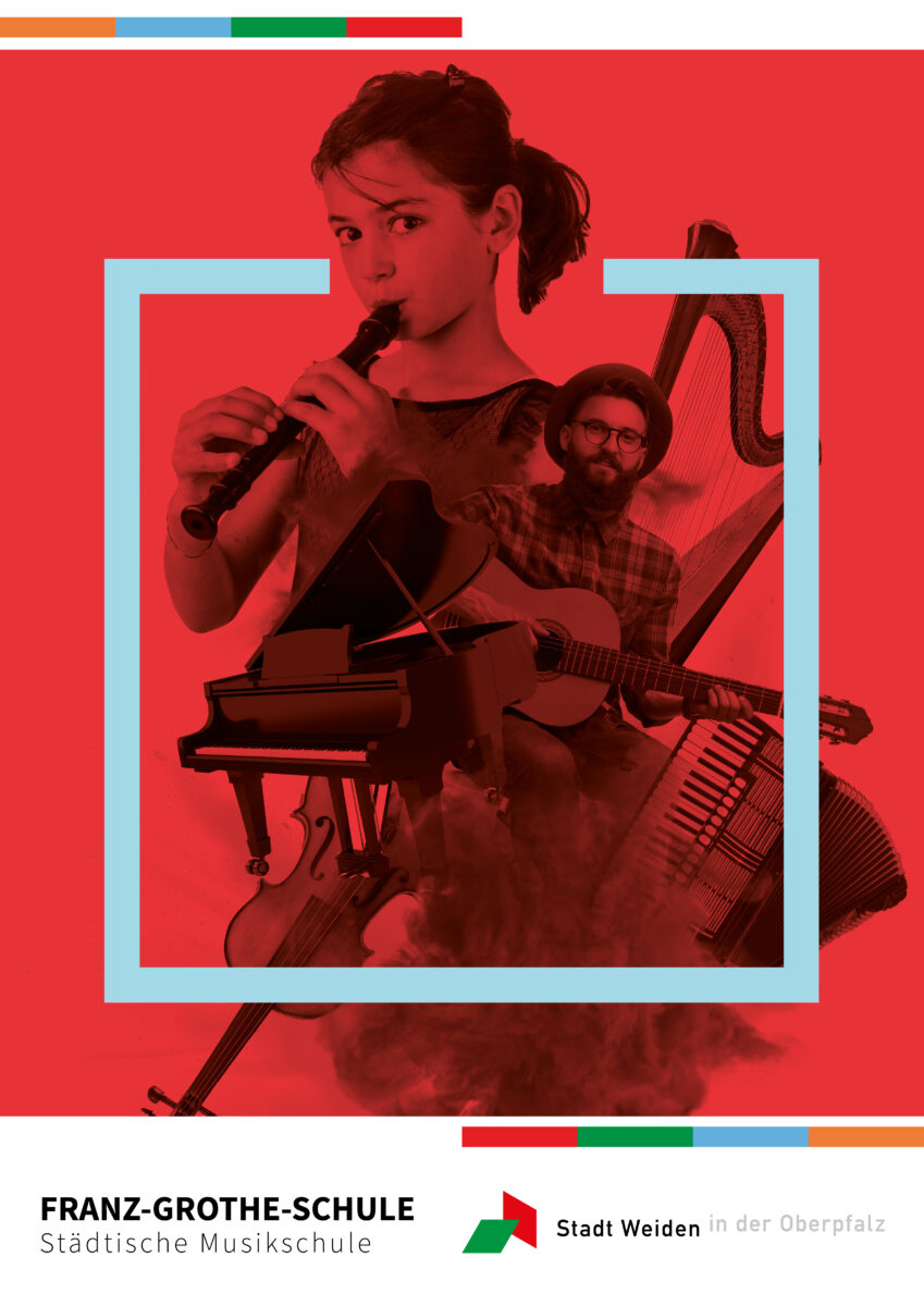 Musizieren im kommenden Schuljahr: Nur noch wenige Plätze verfügbar