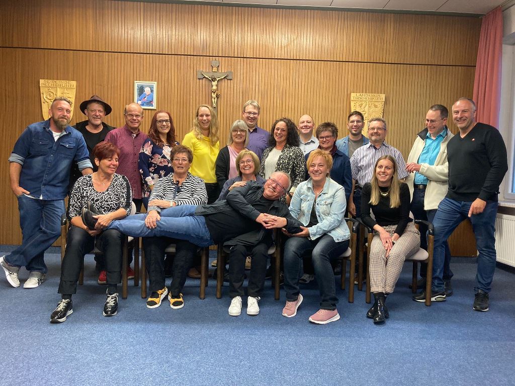 Pechlattenfixner Dorftheater startet wieder