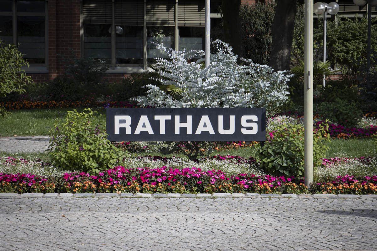 Weidener Kfz-Zulassungsstelle am Dienstag und Mittwoch geschlossen