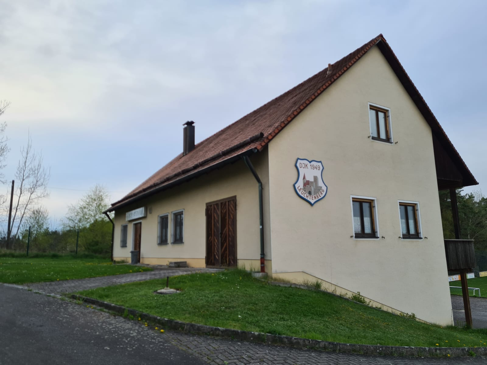 Leuchtenberg ist um einen Verein ärmer