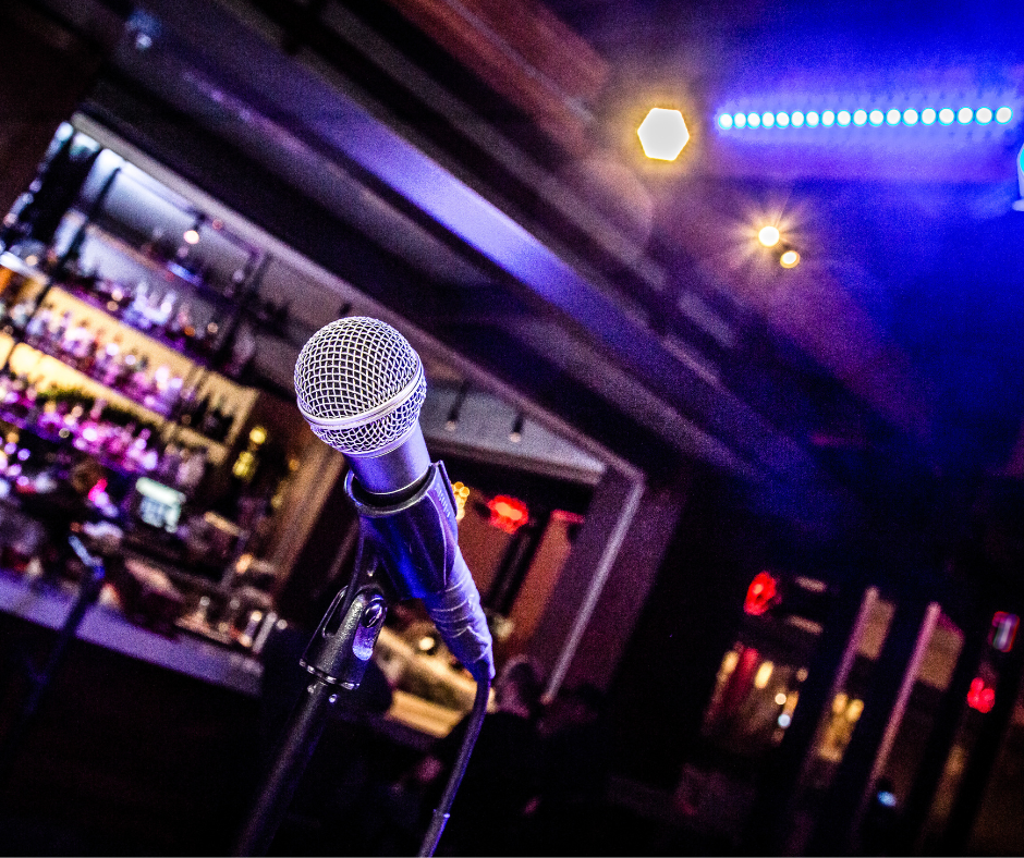 Top-Events in der Nordoberpfalz: Von Tankard bis zur Kulturbühne in der "Sünde"