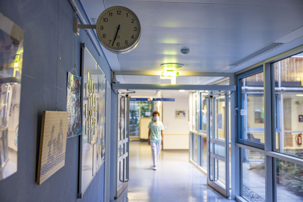 Onkologisches Zentrum Nordoberpfalz entwickelt sich stetig weiter