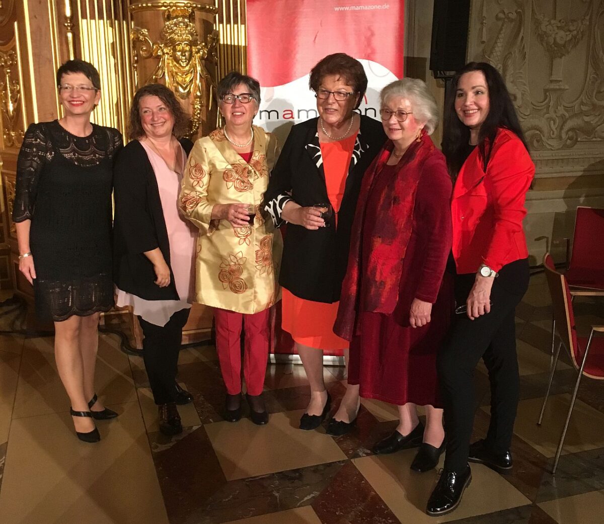 Abschied von einer starken Frau mit großem Herz