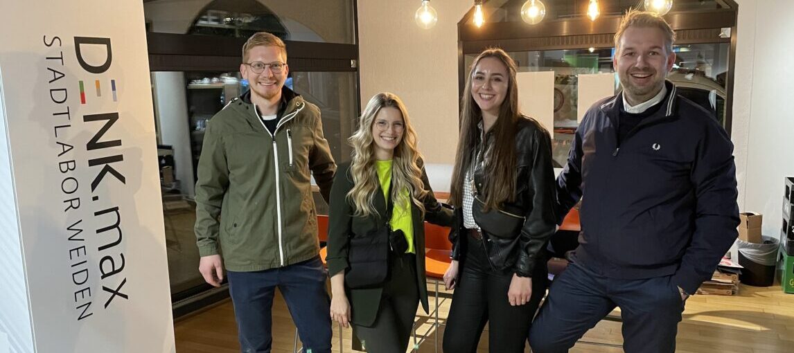 Die Keimzelle von erfolgreichem Marketing, Design und Innovation