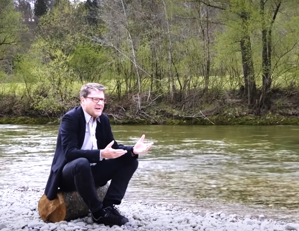 Bis zum letzten Tropfen: Auch in der Oberpfalz wird das Wasser knapp