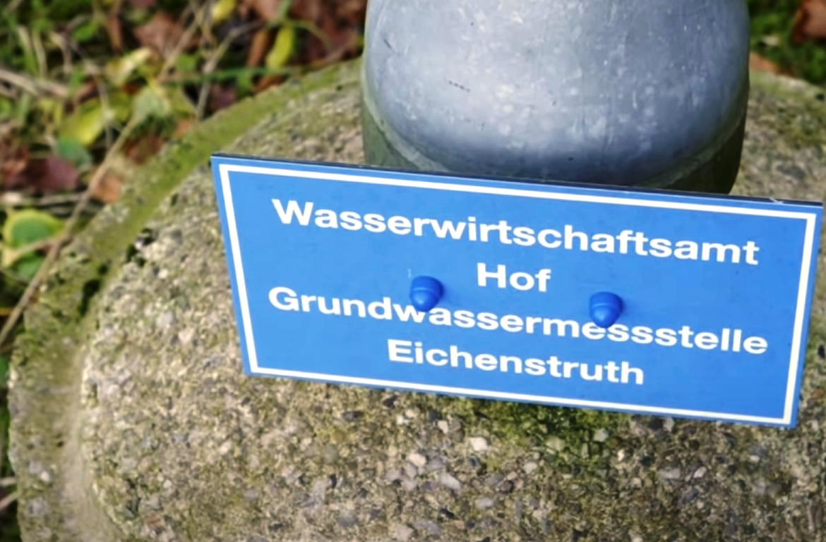 Wasserwirtschaftsamt: Oberpfälzer Wald kann nur wenig Wasser speichern