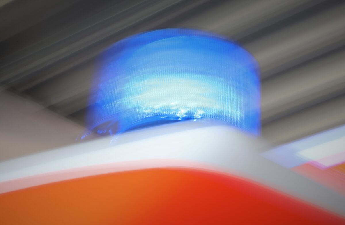 Fettexplosion in Schwandorf verursacht schwere Verbrennungen