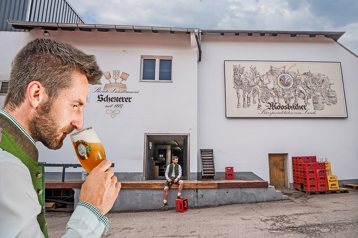 Das ist die beliebteste Brauerei in der Nordoberpfalz