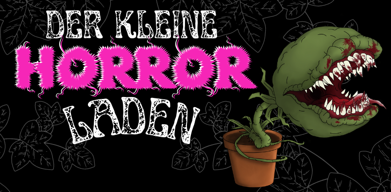 Der kleine Horrorladen feiert Premiere