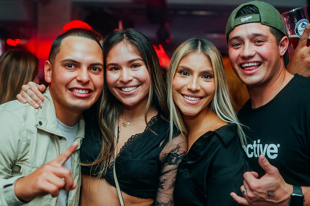 Bildergalerie: Ein heißer Party-Samstag in Weiden