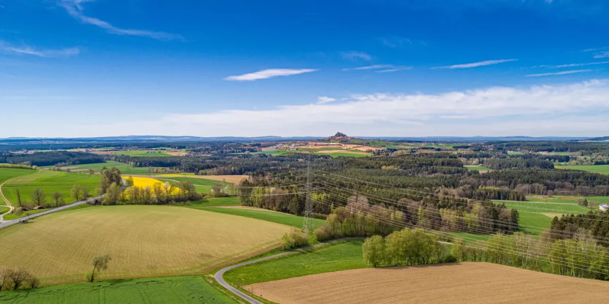 Ostbayernring wird aufgerüstet: Netzbetreiber bekommt weiteres Darlehen