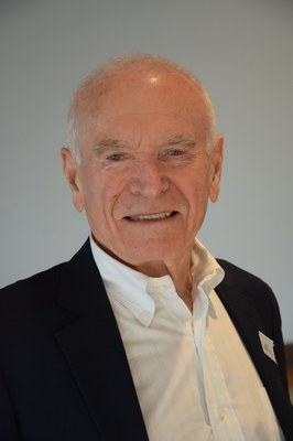 Überlebender des Konzentrationslagers Flossenbürg gestorben: Trauer um Jack Terry