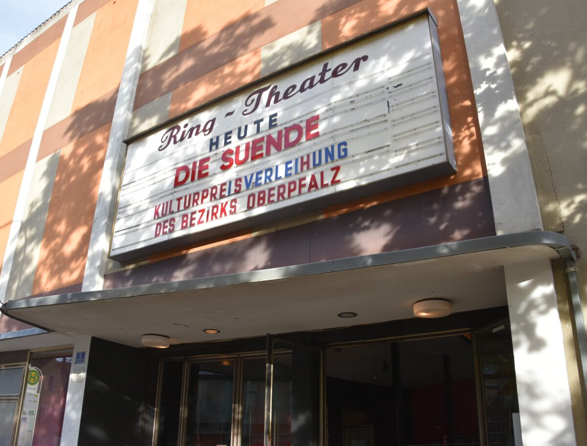 Spannende Themen suchen würdige Preisträger