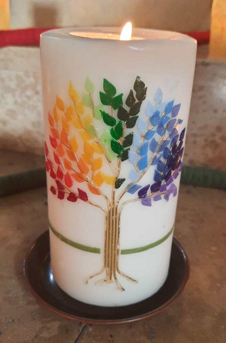 Trauerbegleitung: Du bist nicht alleine