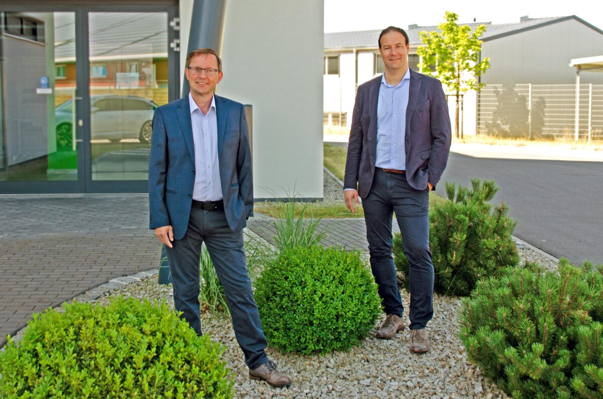 Ideen und Lösungen in Sachen LED - individuell aus Neuhaus