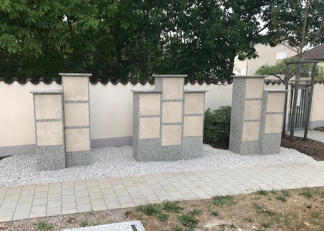 Neue Plätze für die Ewige Ruhe