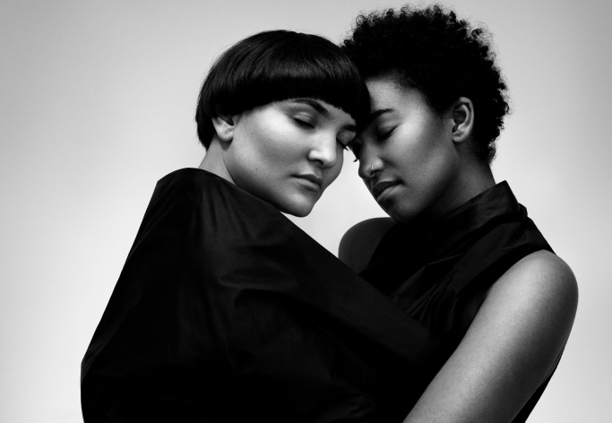 Neuer Klangkosmos: Olicía in der Sünde