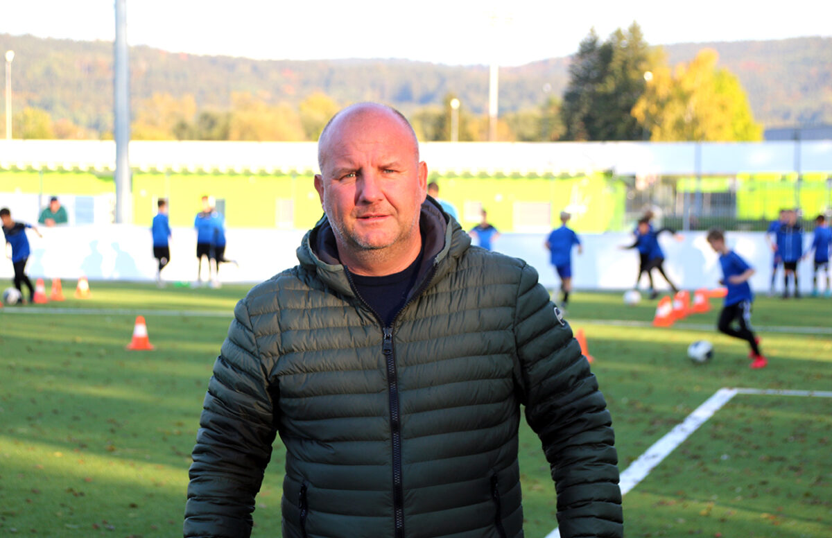 SpVgg SV Weiden lädt zur Mitgliederversammlung