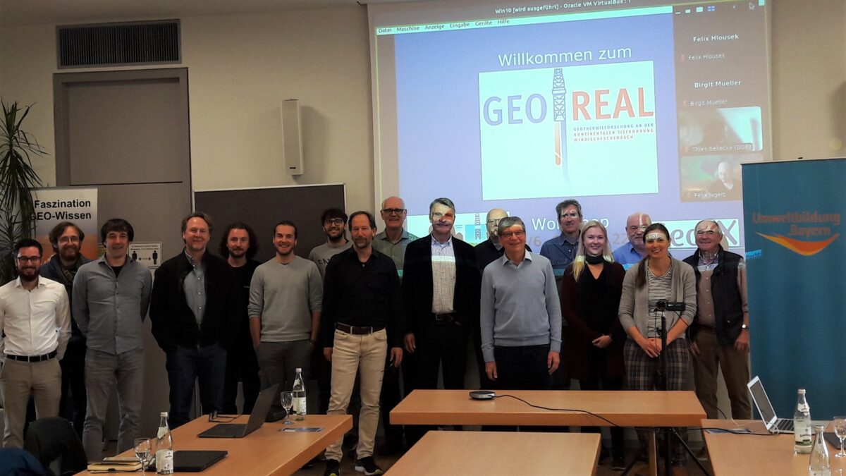 Erdwärme gewinnen: Ein spannendes Zukunftsfeld und aktueller denn je