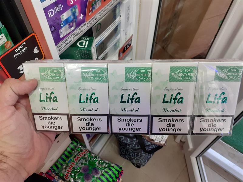 Produktfälschungen auf der Spur: Es drohen hohe Geldstrafen