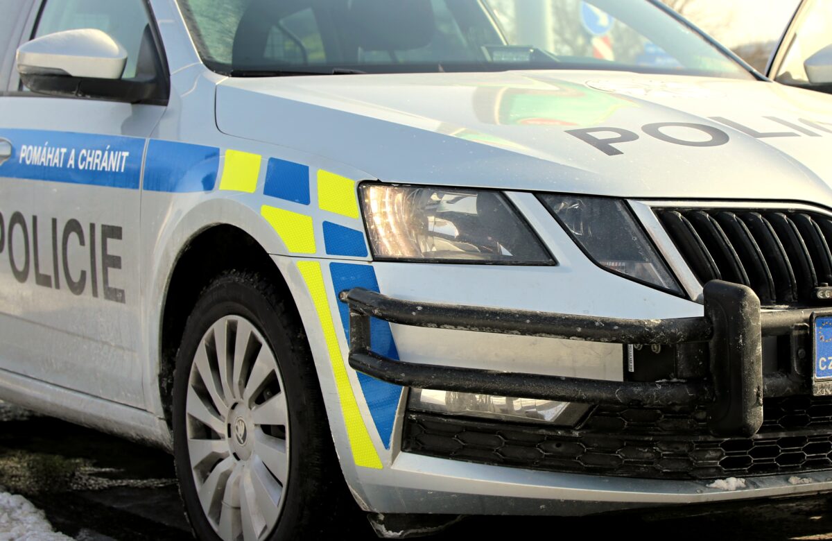 Brutaler Axtmord in Pilsen: Chefarzt verdächtig