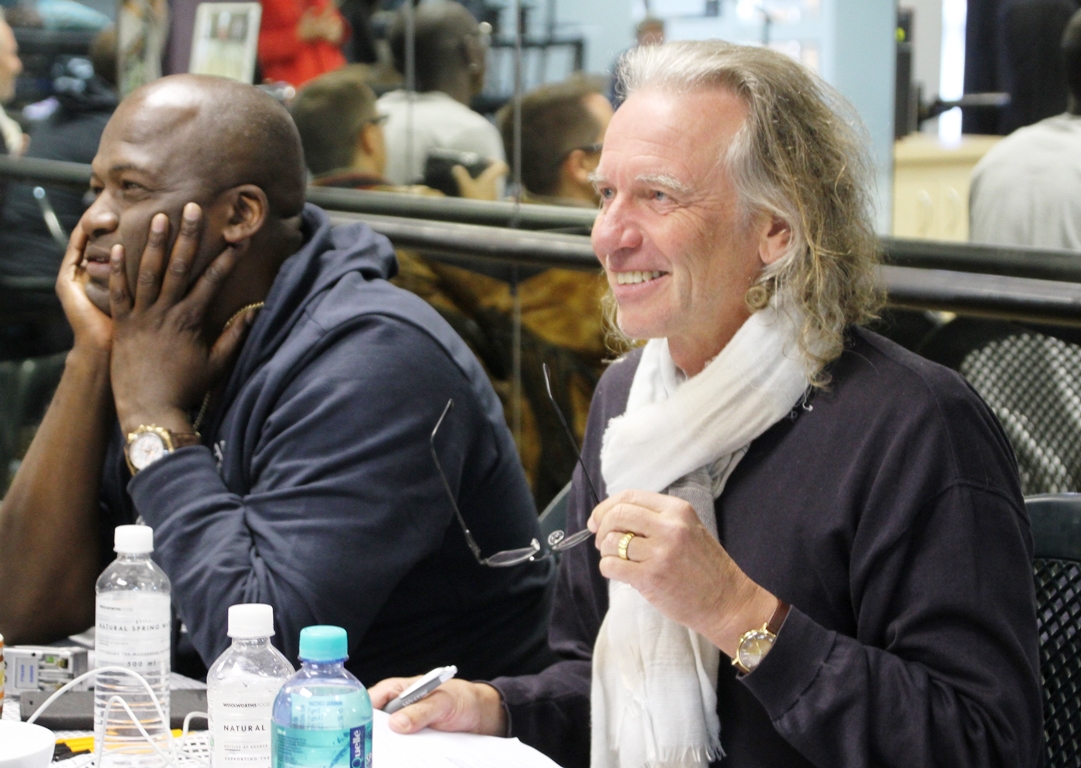 Schobers Rock-Kolumne: Von Aufzugsmusik über Yacht-Pop bis düsterer Indie-Folk