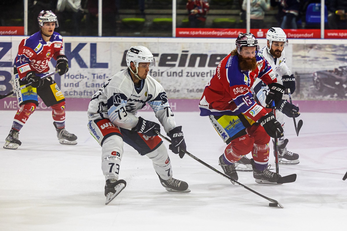 Blue Devils: Heimspiel wird abgesagt