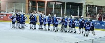 Blue Devils Nachwuchs hat doppeltes Pech