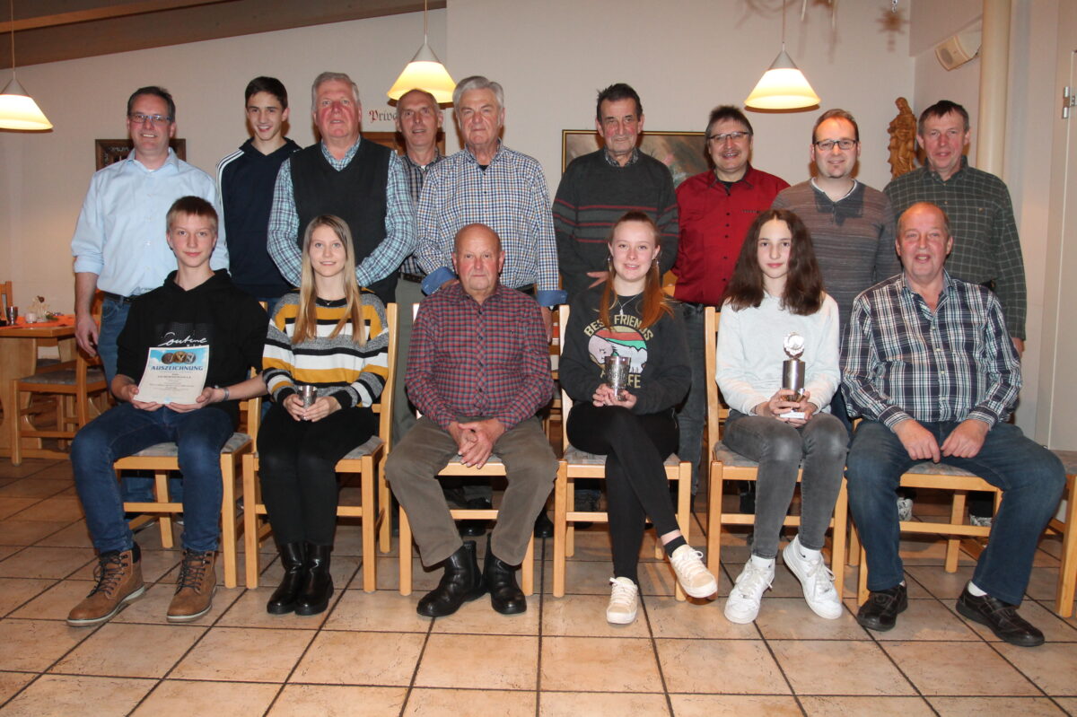 Brieftauben-Reisevereinigung zieht positive Bilanz