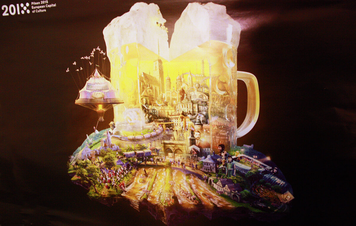 Weiden endlich wieder bayerisch-böhmischer Hotspot: Podium „Gemeinsam für die Zukunft?“